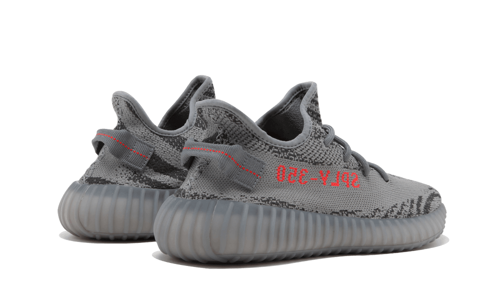 Adidas - Yeezy Boost 350 V2 Beluga 2.0