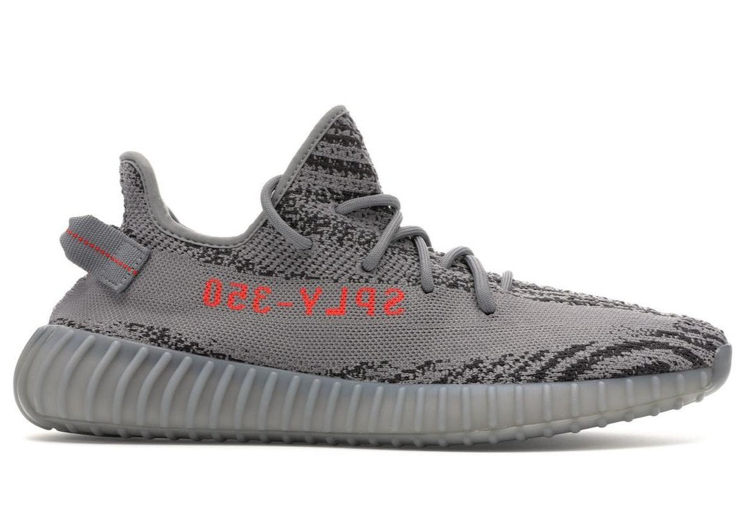 Adidas - Yeezy Boost 350 V2 Beluga 2.0