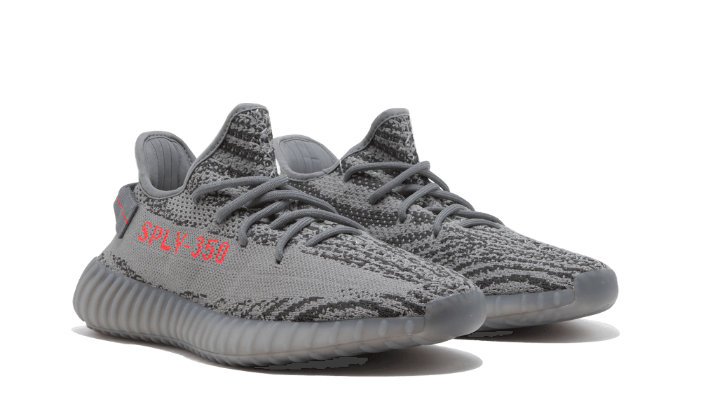 Adidas - Yeezy Boost 350 V2 Beluga 2.0