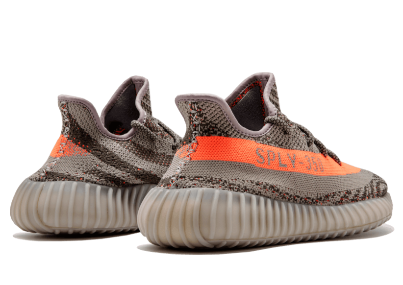 Adidas - Yeezy Boost  350 V2 Beluga