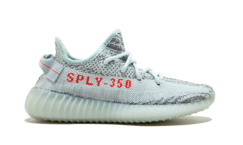 Adidas - Yeezy Boost 350 V2 Blue tint