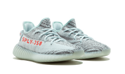 Adidas - Yeezy Boost 350 V2 Blue tint