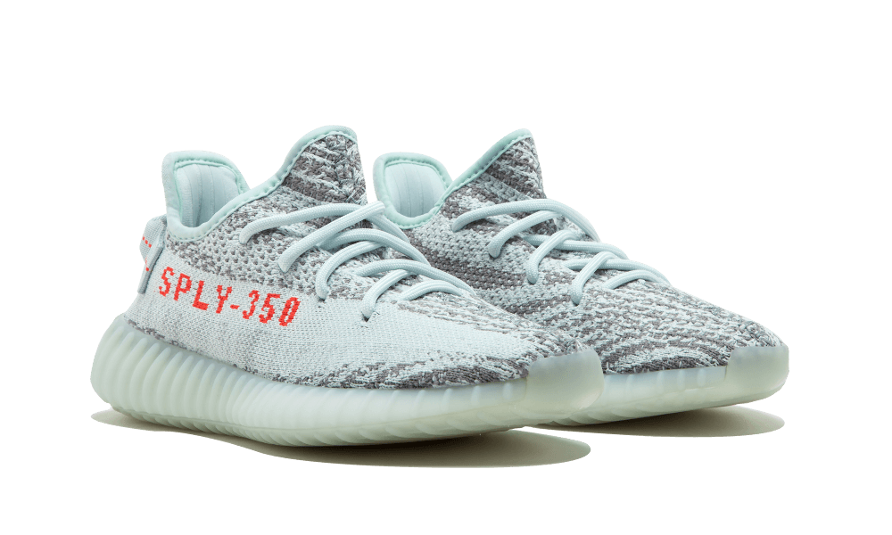 Adidas - Yeezy Boost 350 V2 Blue tint