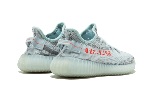 Adidas - Yeezy Boost 350 V2 Blue tint