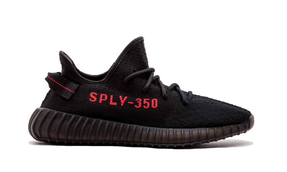 Adidas - Yeezy Boost 350 V2 Bred