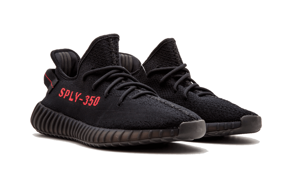 Adidas - Yeezy Boost 350 V2 Bred