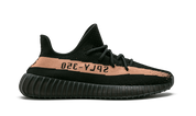 Adidas - Yeezy Boost 350 V2 Core Black Copper