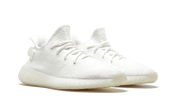 Adidas - Yeezy Boost 350 V2 Cream White