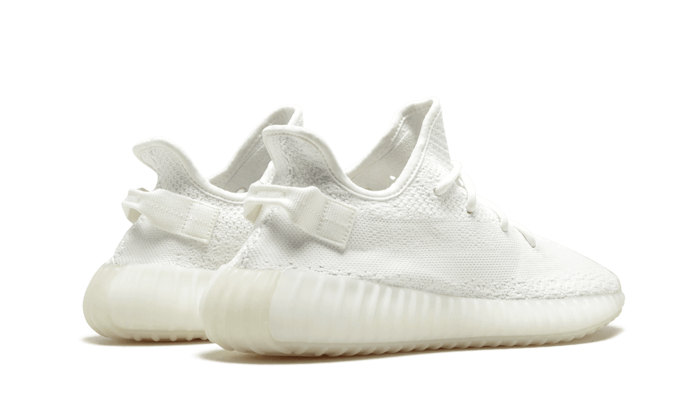 Adidas - Yeezy Boost 350 V2 Cream White