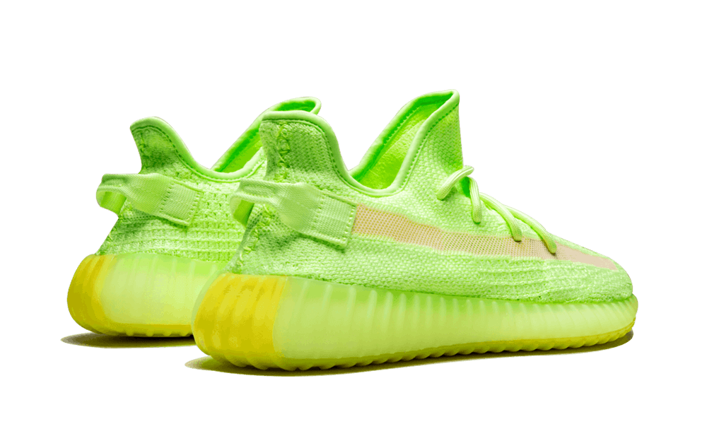 Adidas - Yeezy Boost 350 V2 Glow