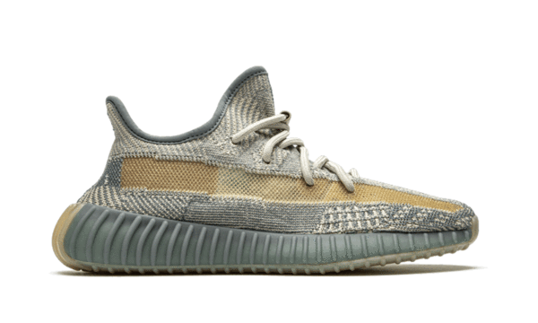 Adidas Yeezy Boost 350 V2 Etiqueter marron GlobalSneakers