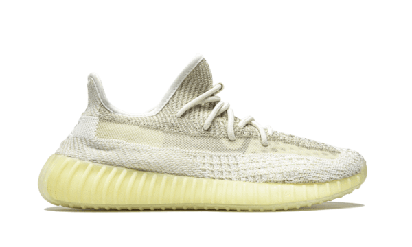 Adidas - Yeezy Boost 350 V2 Natural