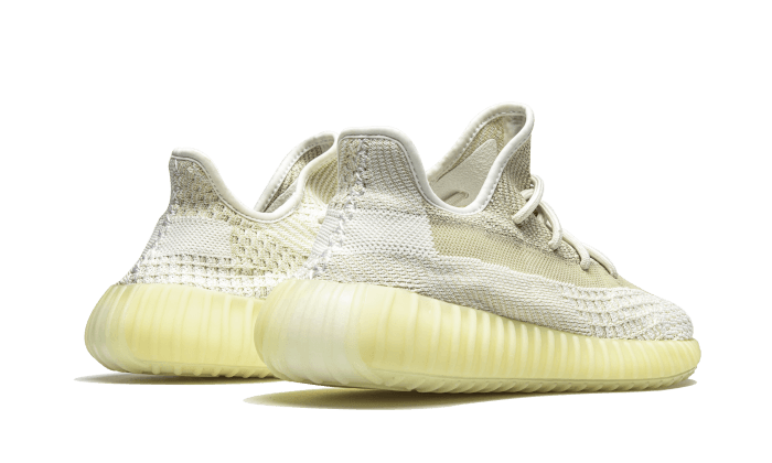 Adidas - Yeezy Boost 350 V2 Natural