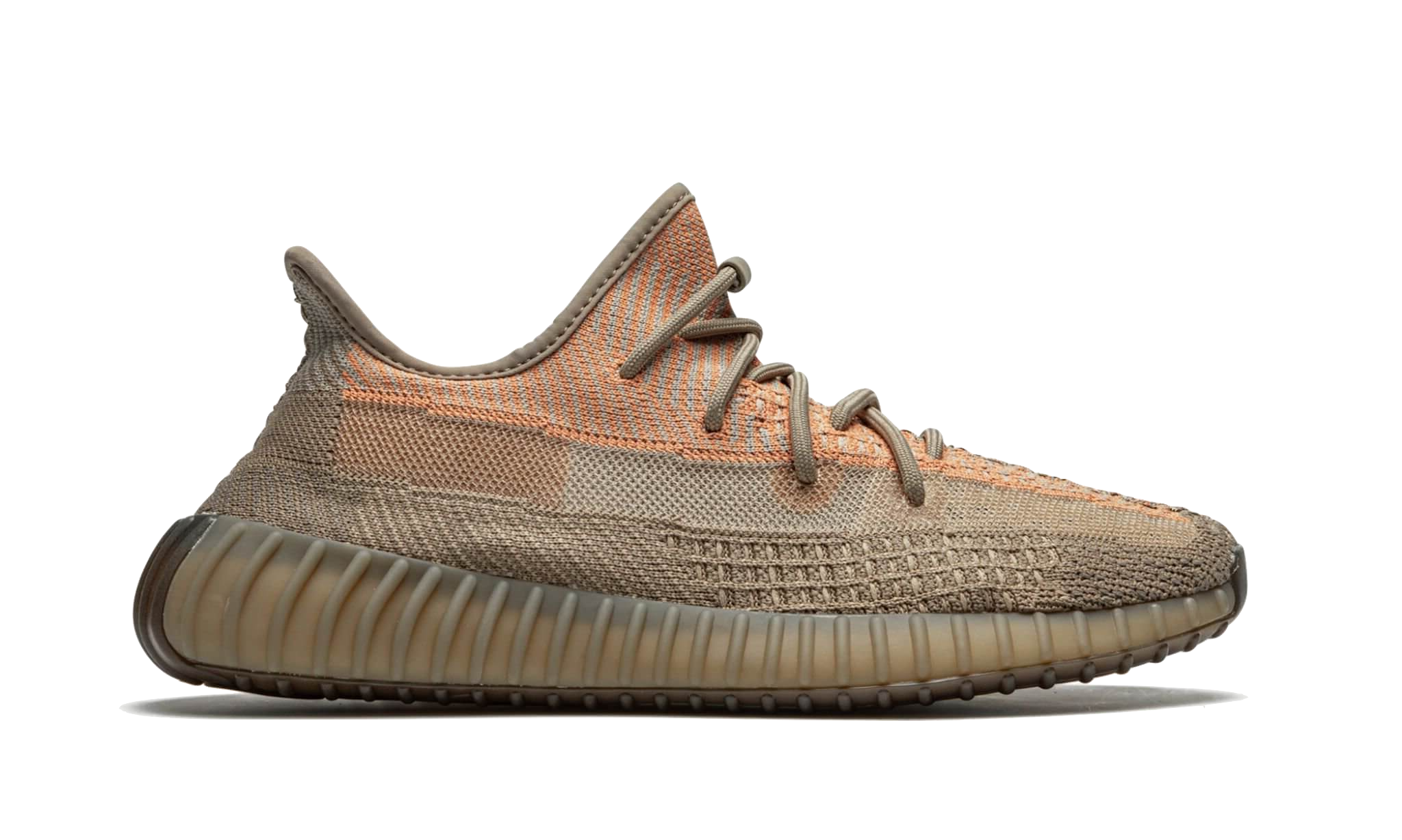 Adidas - Yeezy Boost 350 V2 Sand Taupe