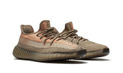 Adidas - Yeezy Boost 350 V2 Sand Taupe