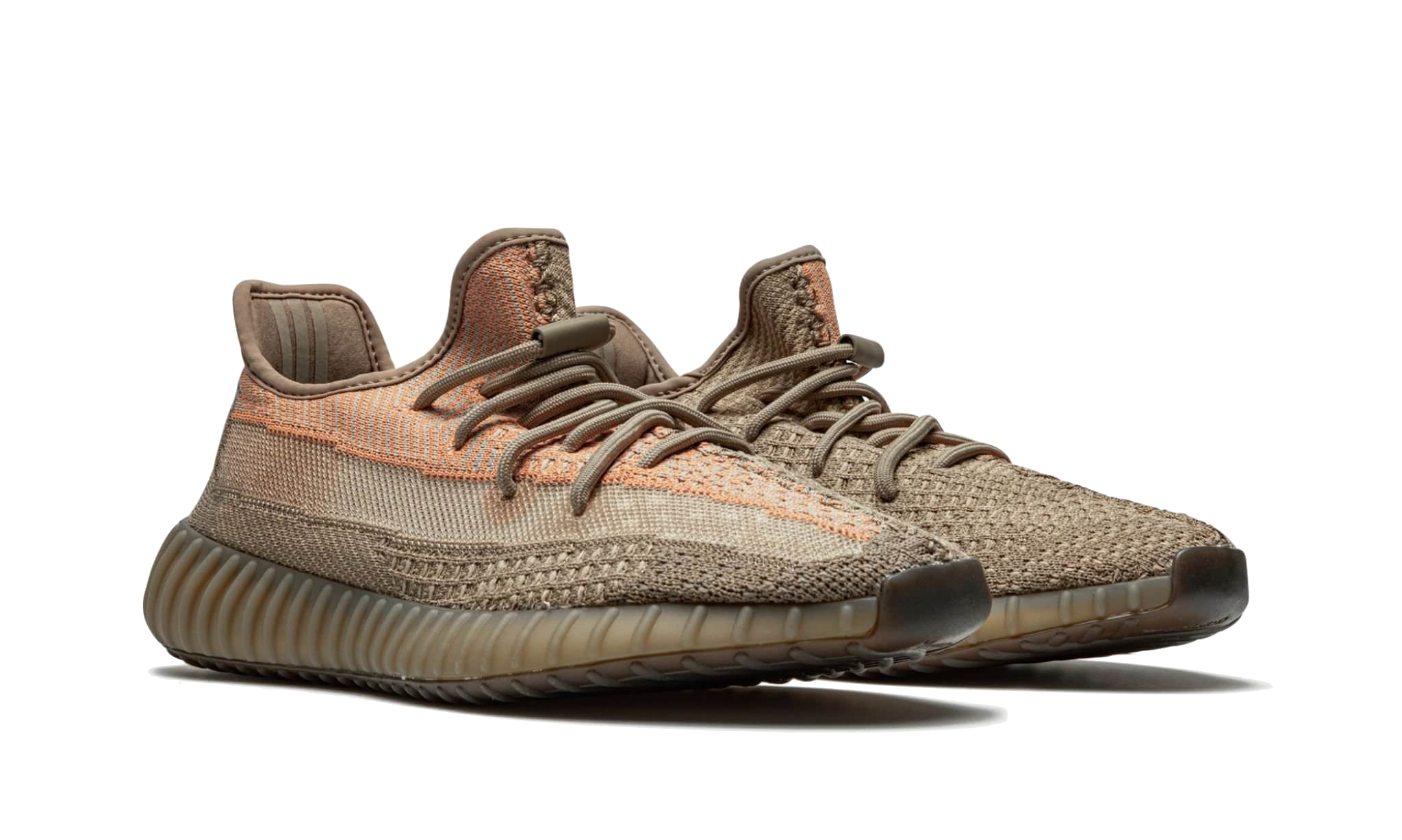 Adidas - Yeezy Boost 350 V2 Sand Taupe