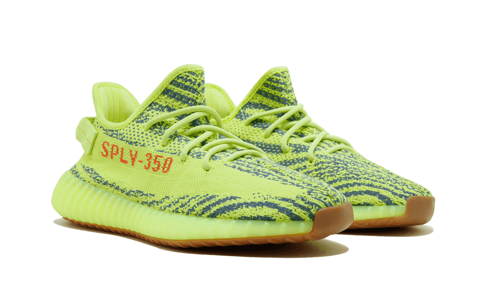 Adidas yeezy yellow frozen gratis Clearance