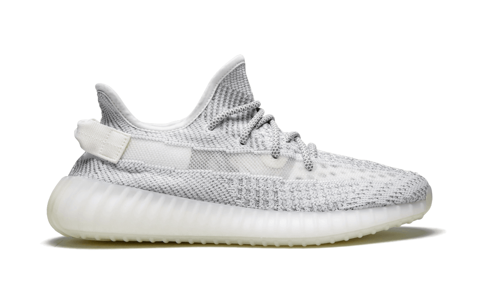 Adidas - Yeezy Boost 350 V2 Static (non reflective)