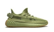 Adidas - Yeezy Boost 350 V2 Sulfur