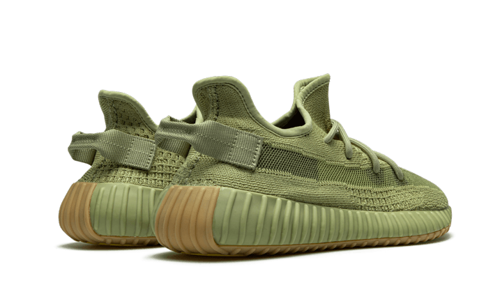 Adidas - Yeezy Boost 350 V2 Sulfur