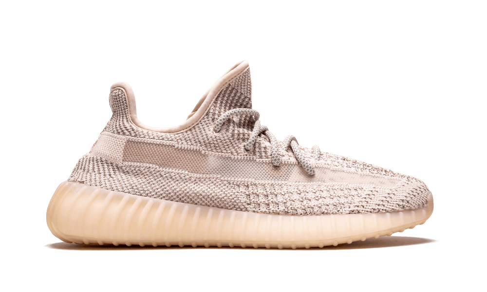 Adidas - Yeezy Boost 350 V2 Synth (non Reflective)