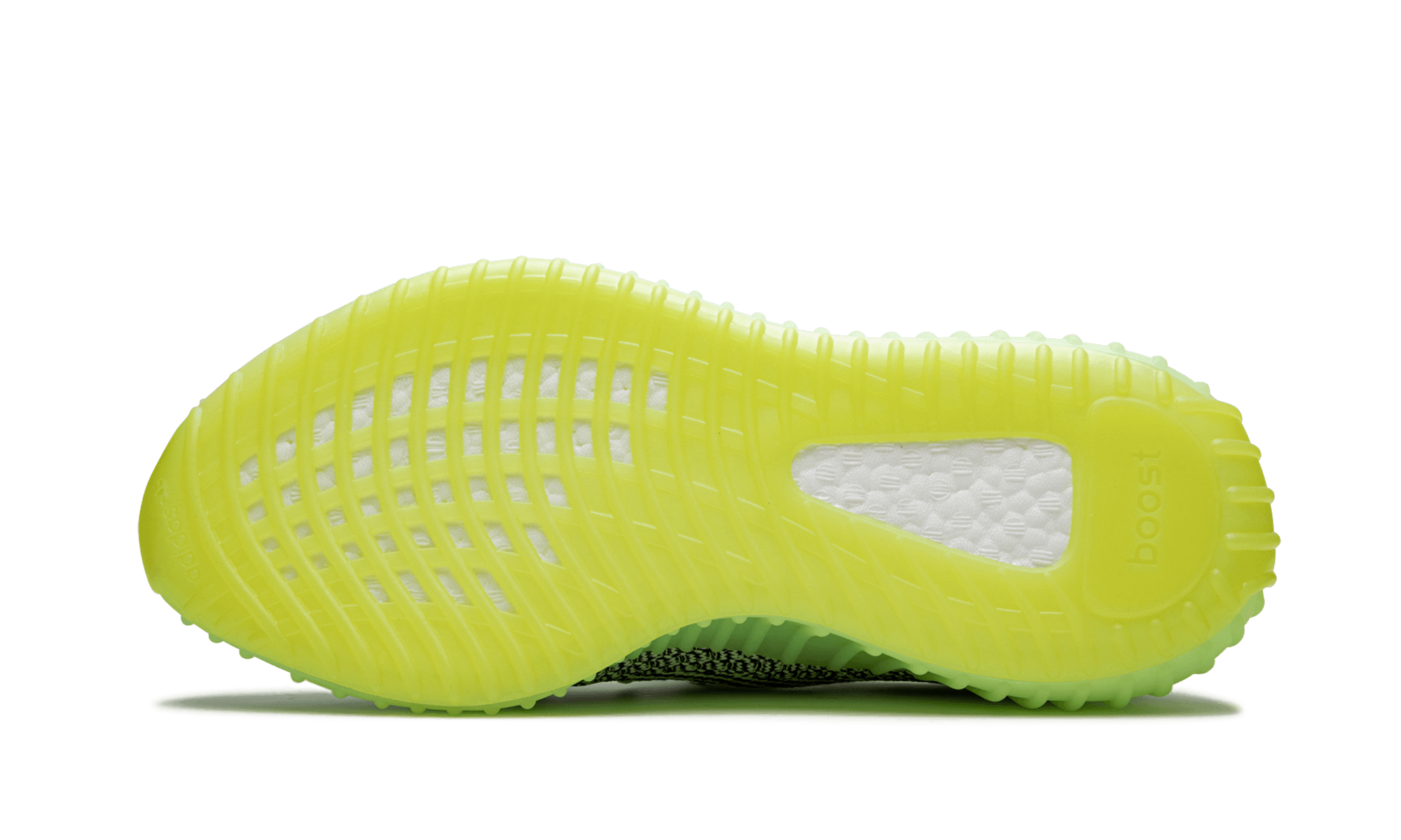 Adidas Yeezy Boost 350 V2 Yeezreel (version non réfléchissante)