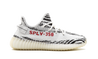 Adidas - Yeezy Boost 350 V2 Zebra