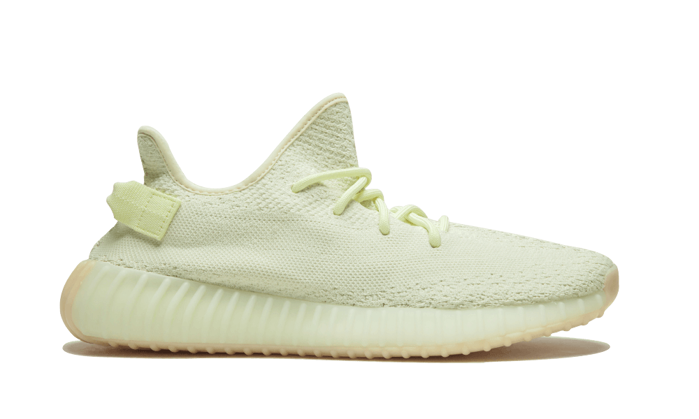 Adidas - Yeezy Boost 350 V2 butter