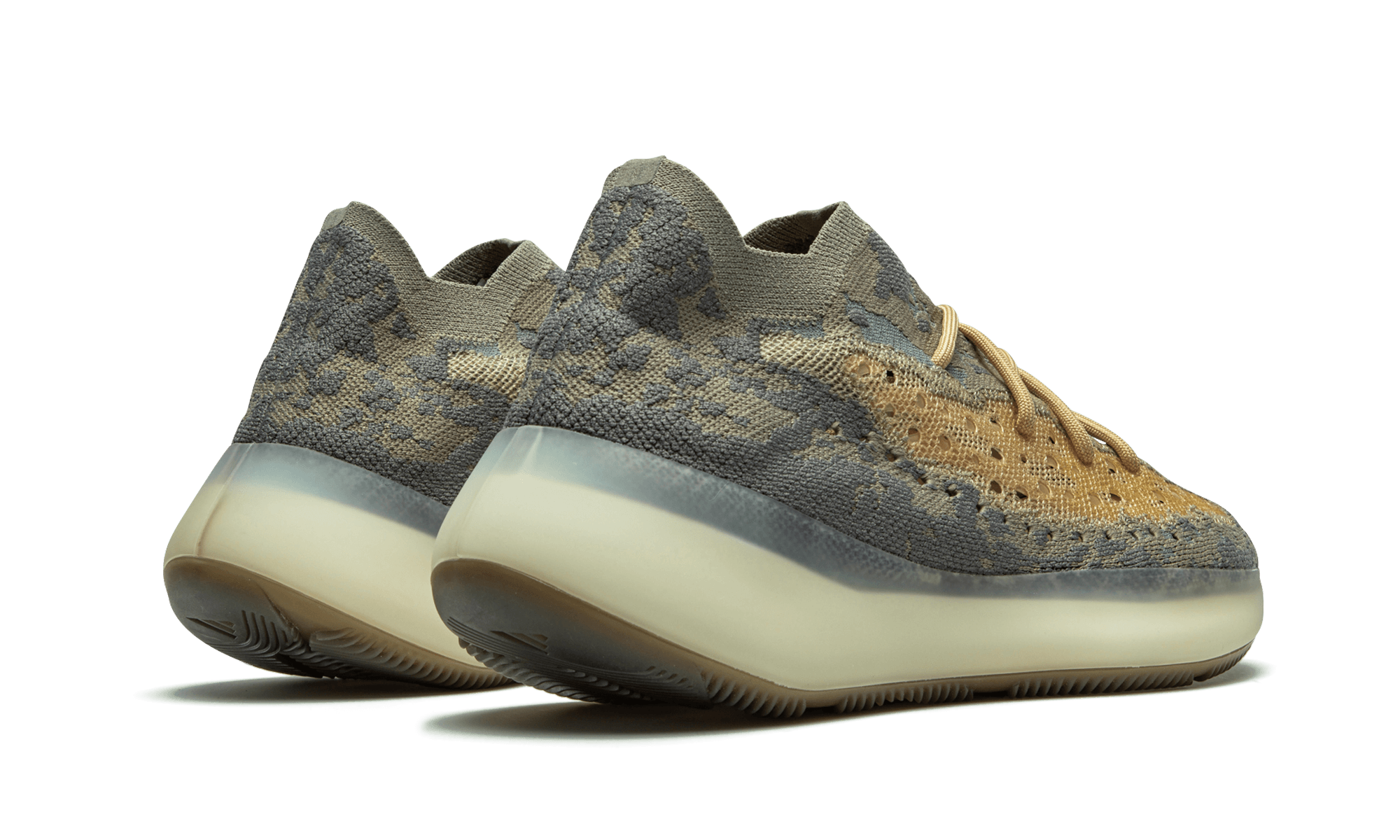 Adidas - Yeezy Boost 380 Mist (non reflective)