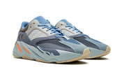 Adidas - Yeezy Boost 700 Carbon Blue