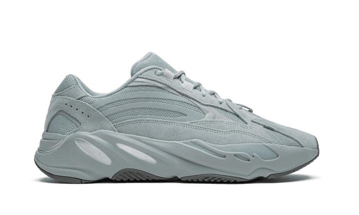 Adidas - Yeezy Boost 700 V2 Hospital Blue