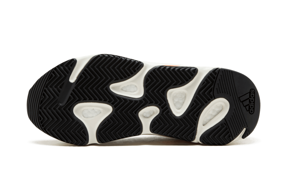 Adidas - Yeezy Boost 700 Wave Runner Solid Grey