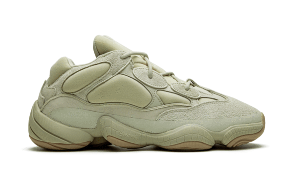 Adidas Yeezy 500 Stone