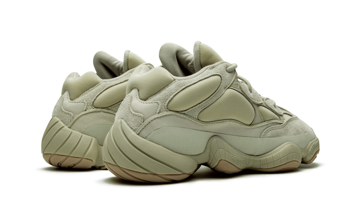 Adidas Yeezy 500 Stone