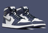 Air Jordan 1 Retro High COJP Midnight Navy (2020)