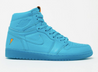 Air Jordan 1 Retro High Gatorade Blue Lagoon