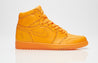 Air Jordan 1 Retro High Gatorade Orange Peel