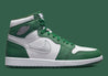 Jordan 1 Retro High OG Gorge Green