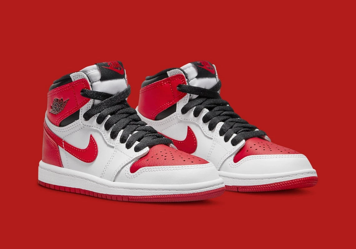 Jordan 1 Retro High OG Heritage (PS)