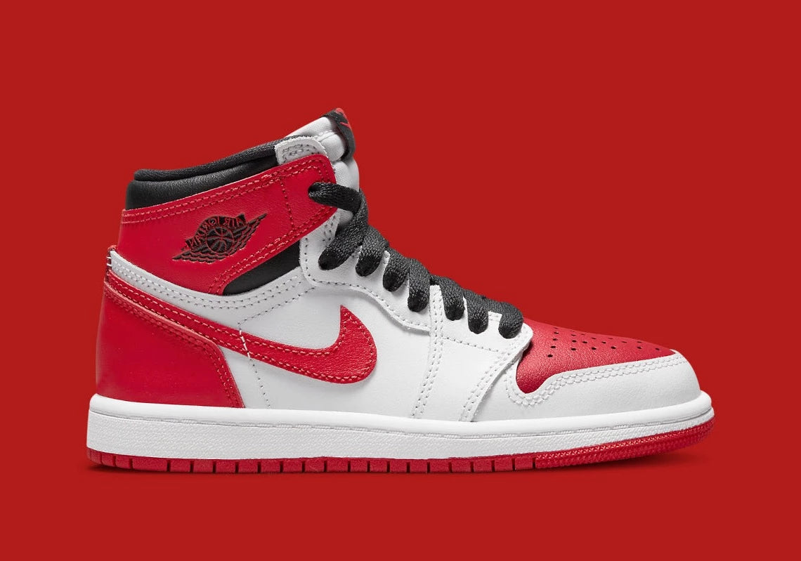 Jordan 1 Retro High OG Heritage (PS)