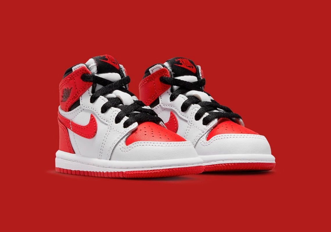 Jordan 1 Retro High OG Heritage (TD)