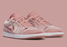 Air Jordan 1 Low SE Pink Velvet