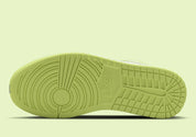 Jordan 1 Low Limelight