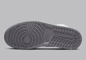Air Jordan 1 Mid Neutral Grey