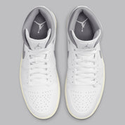 Air Jordan 1 Mid Neutral Grey