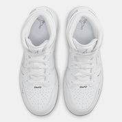 Air Jordan 1 Mid Schematic