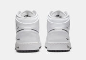 Air Jordan 1 Mid Schematic