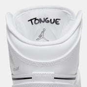 Air Jordan 1 Mid Schematic