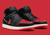 Jordan 1 Mid SE Siempre Familia