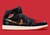 Jordan 1 Mid SE Siempre Familia